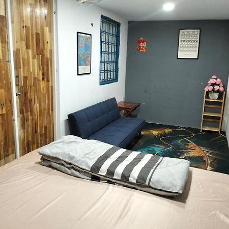Bonnie Homestay Mui Ne Phan Thiet Exterior photo