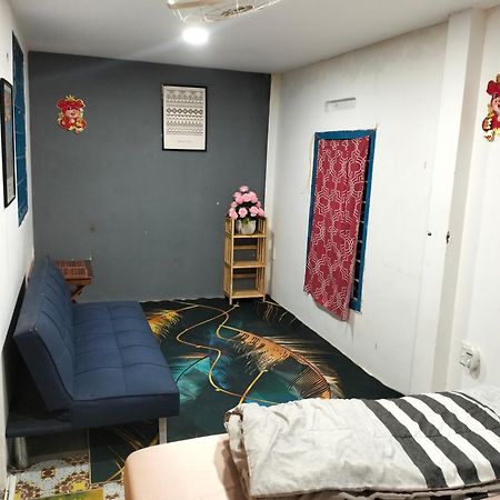 Bonnie Homestay Mui Ne Phan Thiet Exterior photo