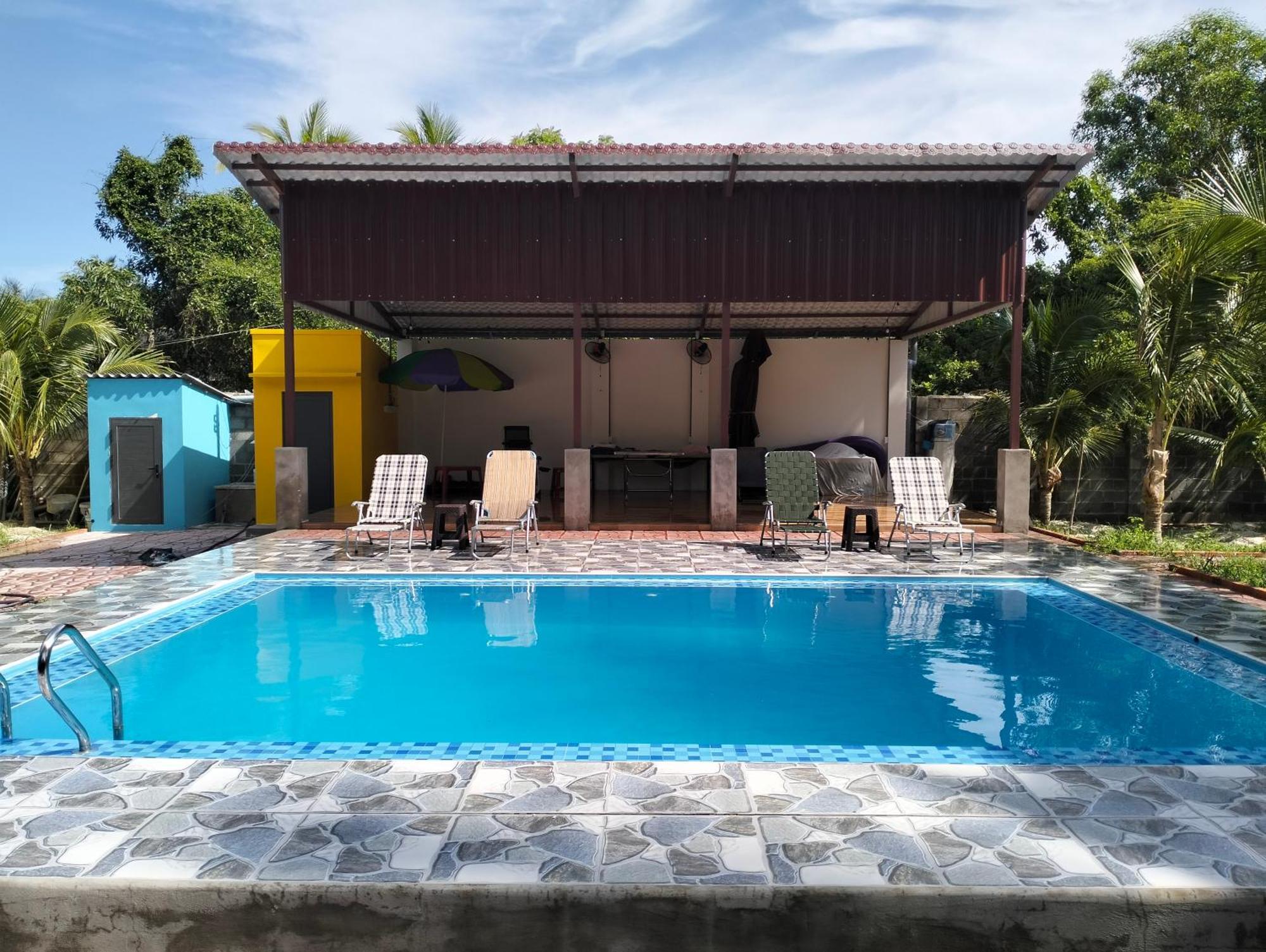 Bonnie Homestay Mui Ne Phan Thiet Exterior photo