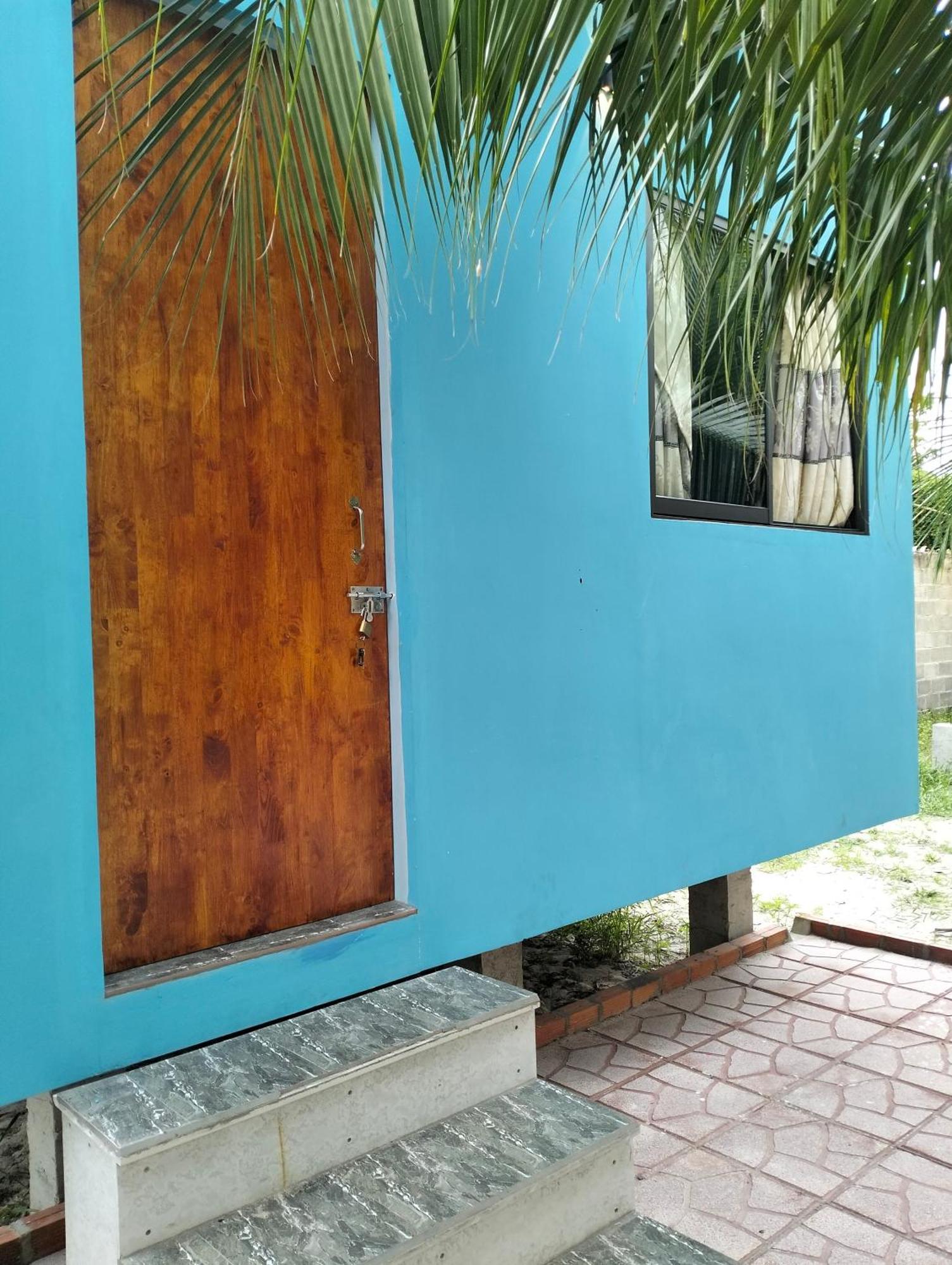 Bonnie Homestay Mui Ne Phan Thiet Exterior photo