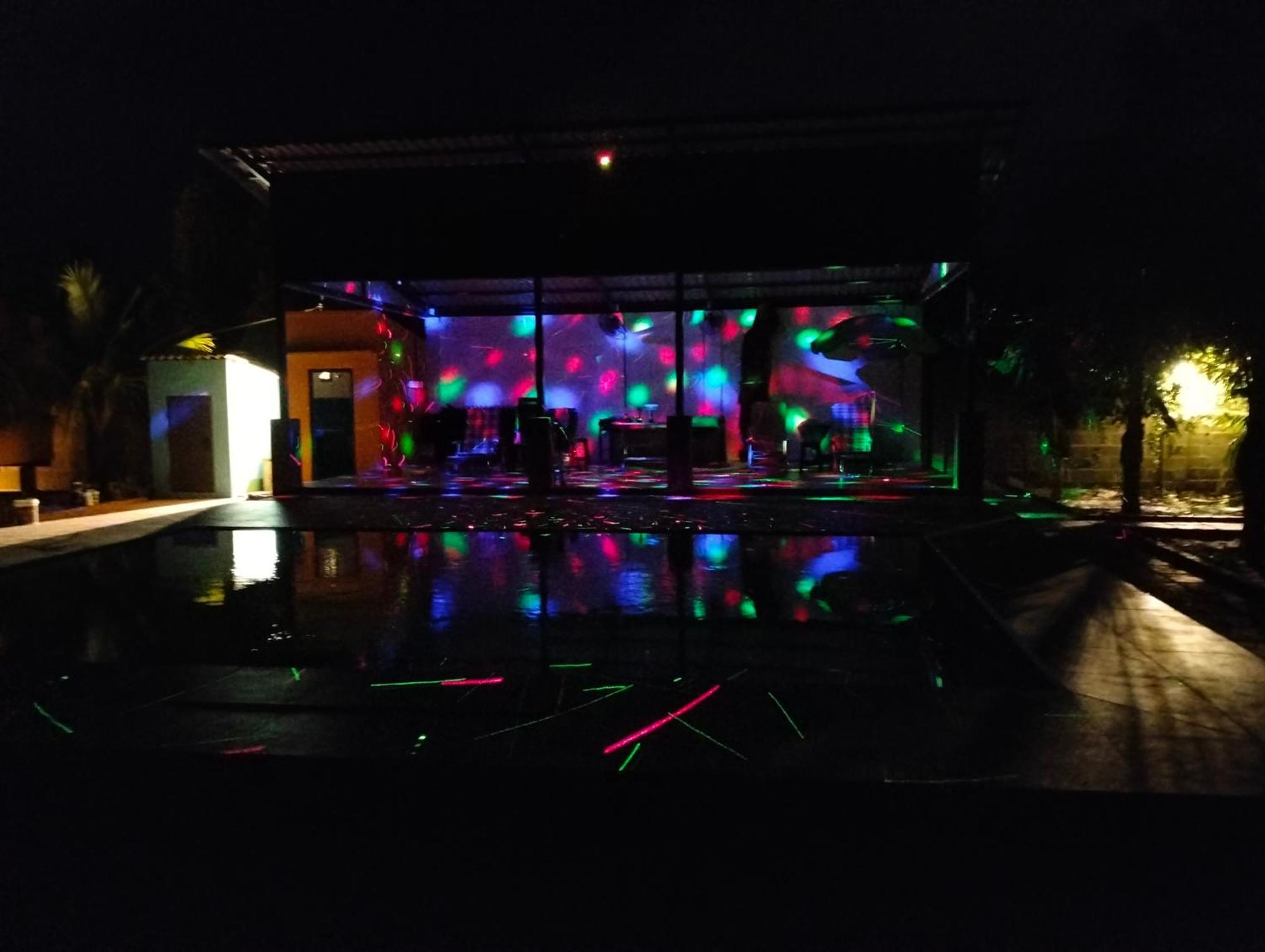 Bonnie Homestay Mui Ne Phan Thiet Exterior photo