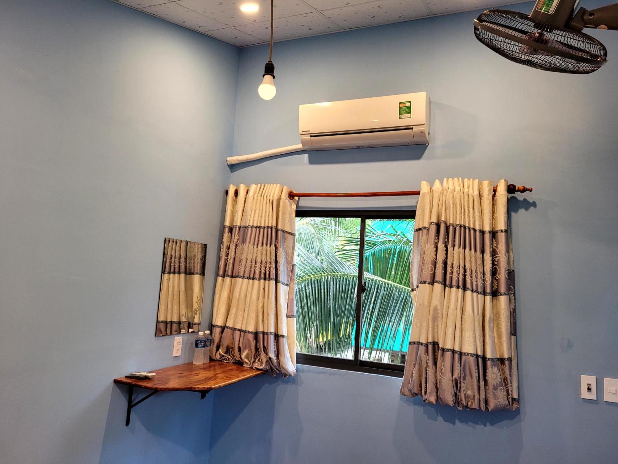 Bonnie Homestay Mui Ne Phan Thiet Exterior photo