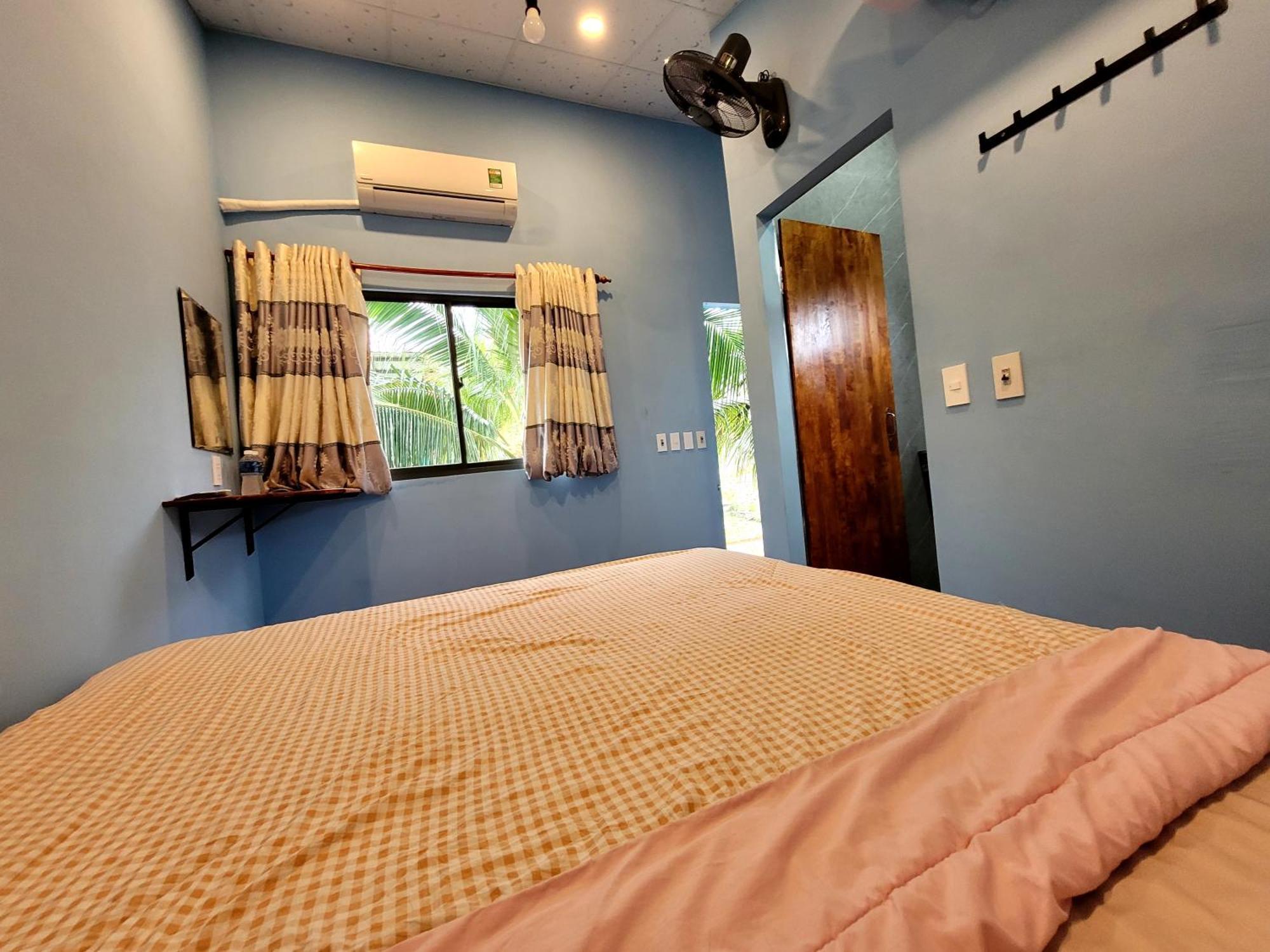 Bonnie Homestay Mui Ne Phan Thiet Exterior photo