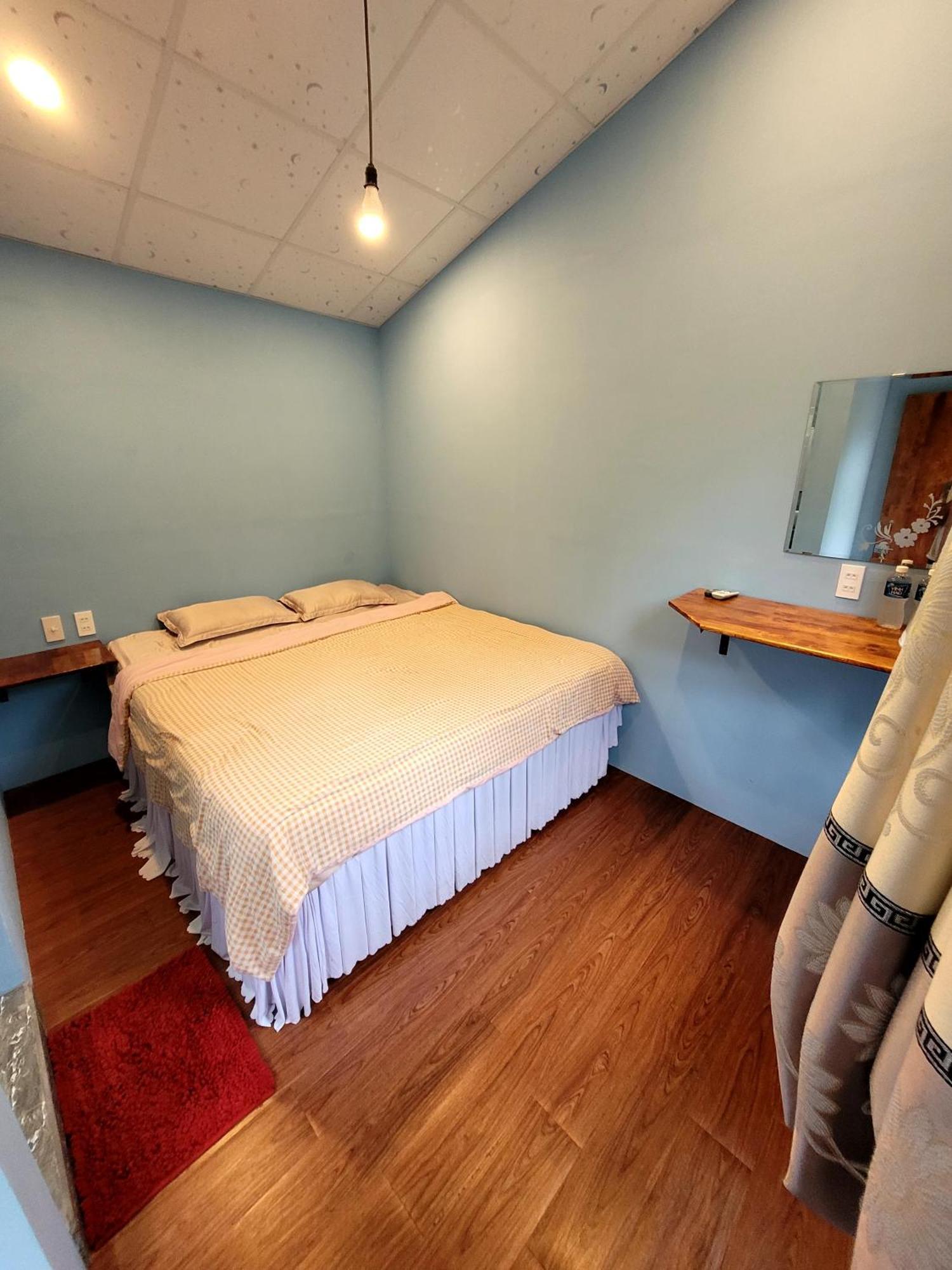 Bonnie Homestay Mui Ne Phan Thiet Exterior photo