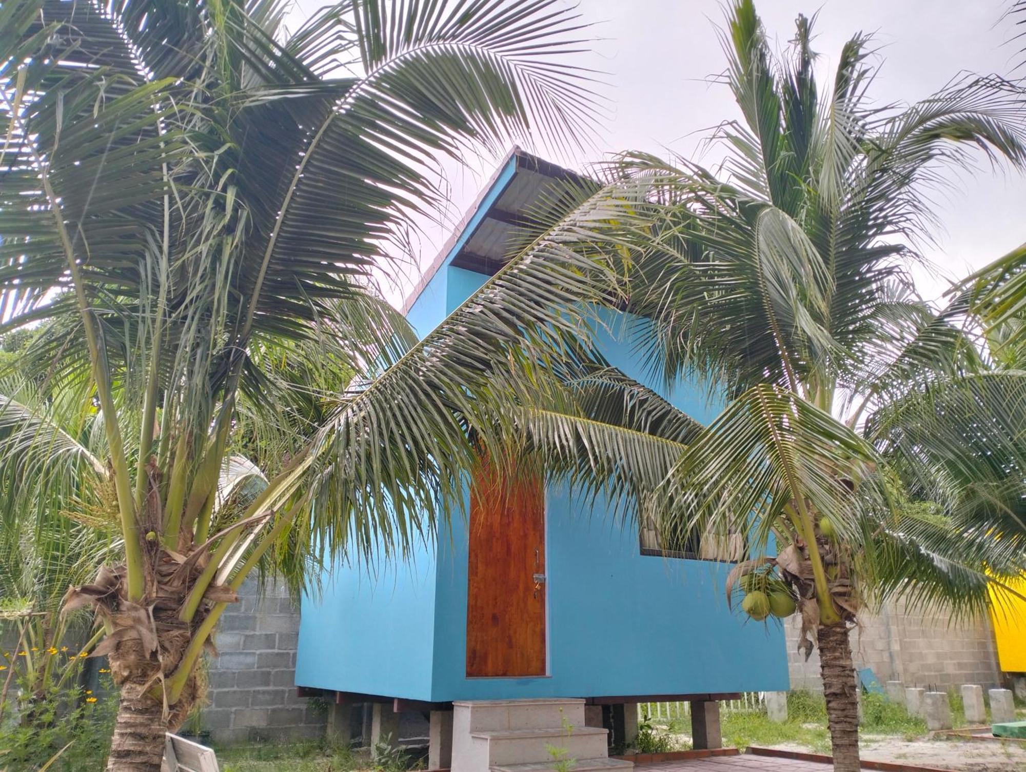 Bonnie Homestay Mui Ne Phan Thiet Exterior photo
