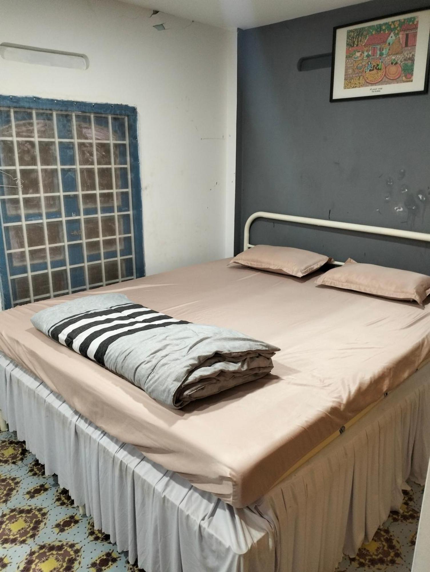 Bonnie Homestay Mui Ne Phan Thiet Exterior photo