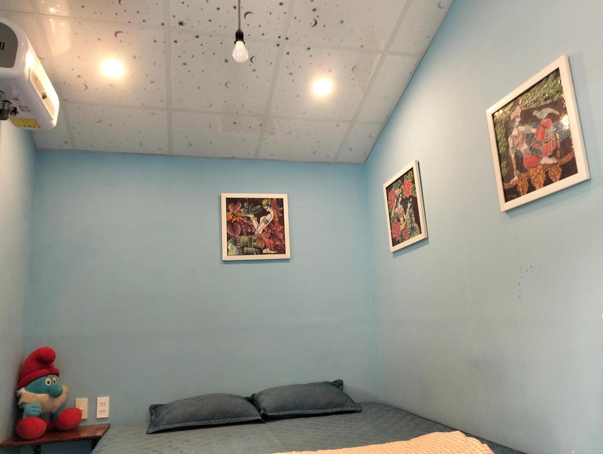 Bonnie Homestay Mui Ne Phan Thiet Exterior photo