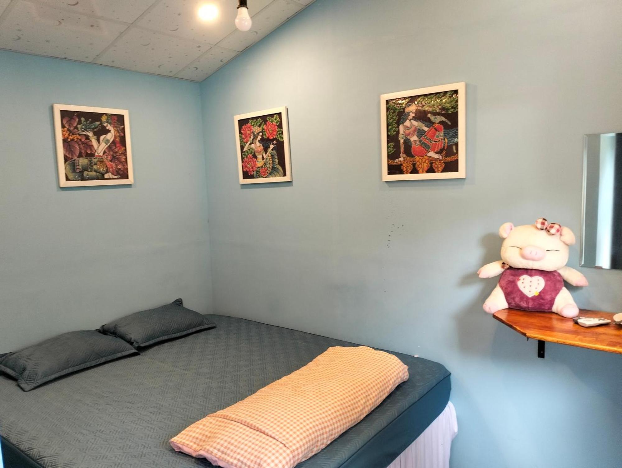Bonnie Homestay Mui Ne Phan Thiet Exterior photo