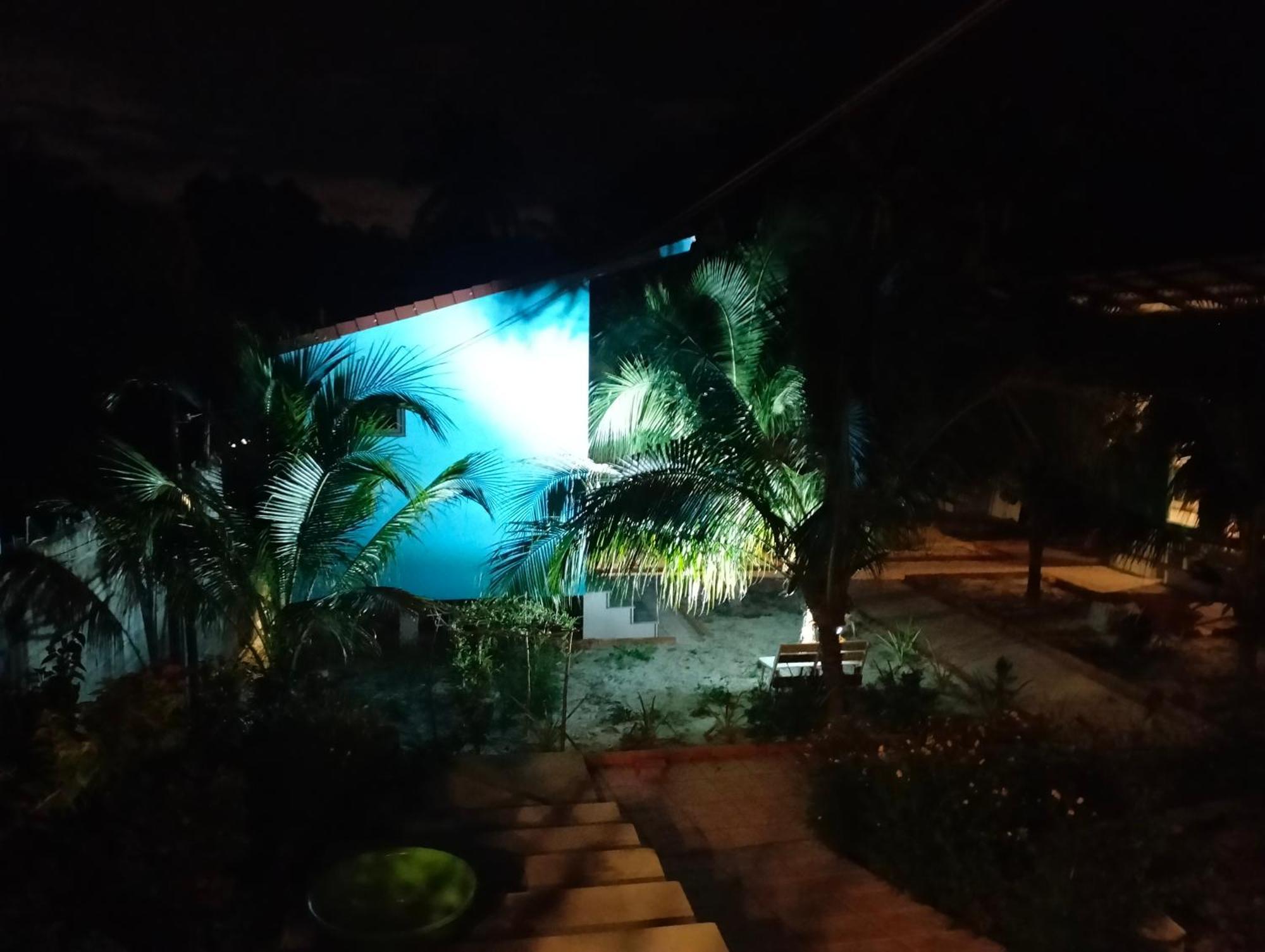 Bonnie Homestay Mui Ne Phan Thiet Exterior photo