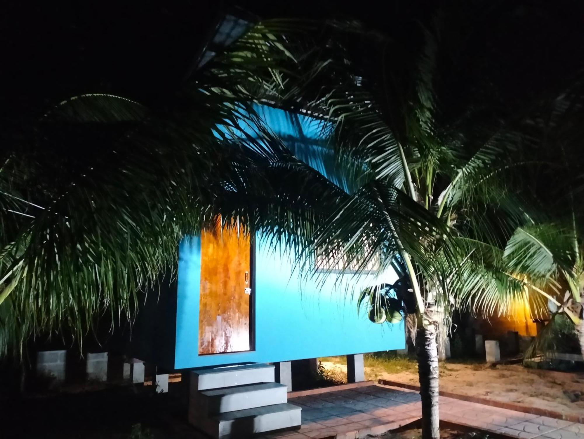 Bonnie Homestay Mui Ne Phan Thiet Exterior photo