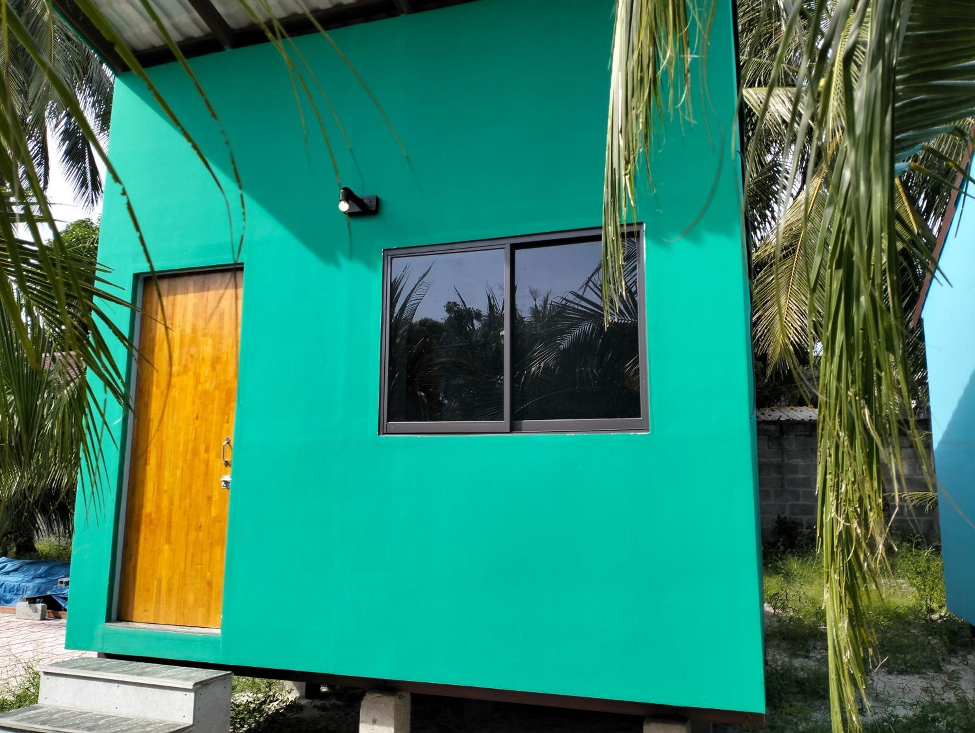 Bonnie Homestay Mui Ne Phan Thiet Exterior photo