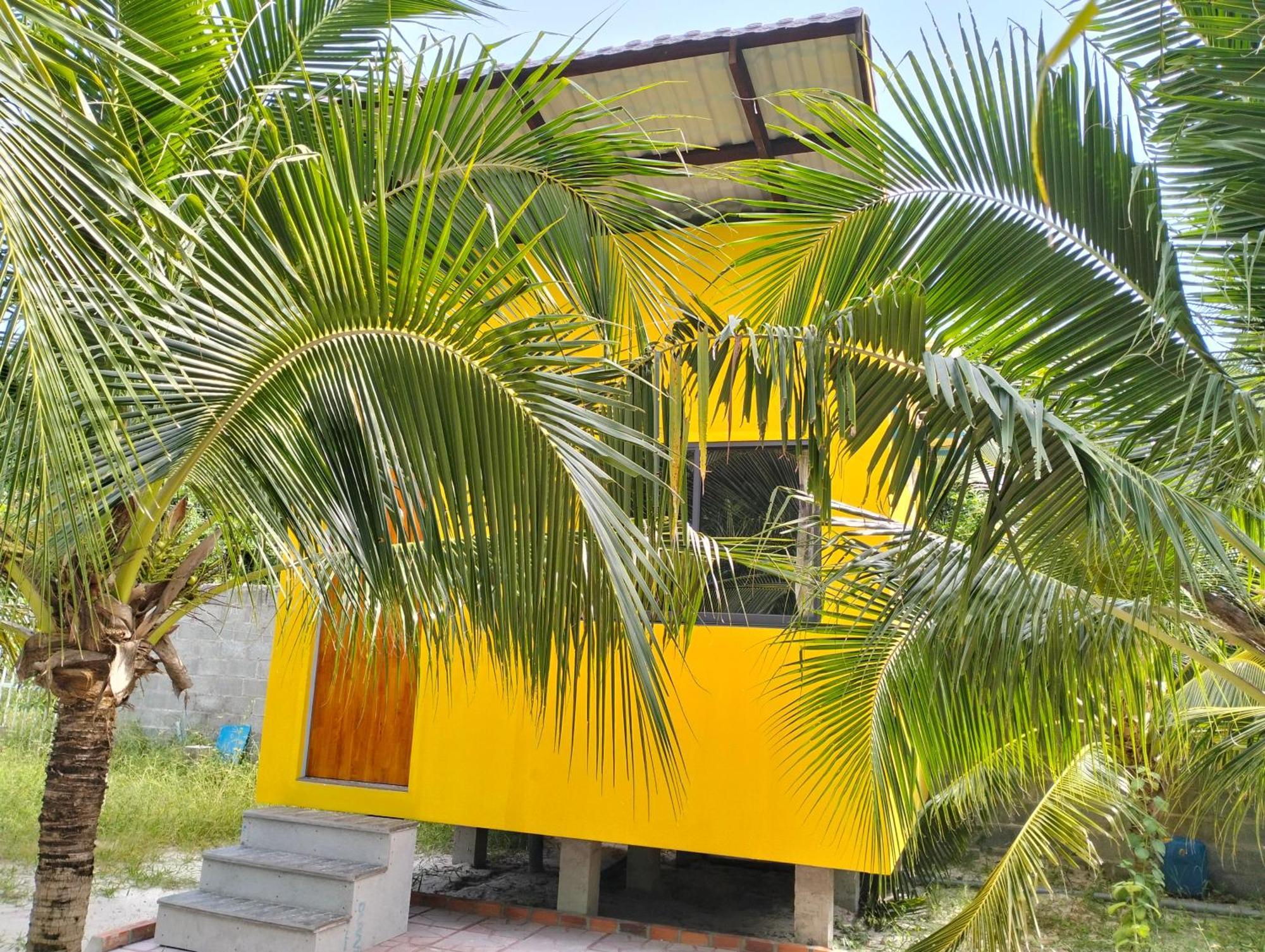 Bonnie Homestay Mui Ne Phan Thiet Exterior photo